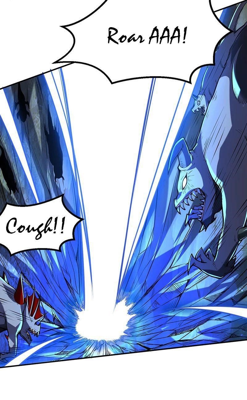 Martial Arts Reigns Chapter 245 - Manhwa18.com