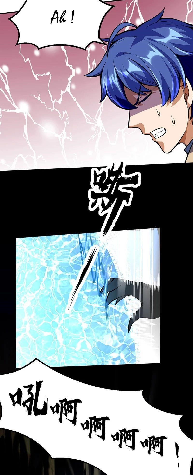 Martial Arts Reigns Chapter 245 - Manhwa18.com