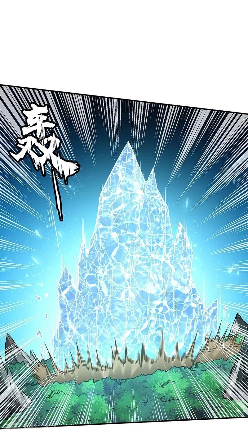 Martial Arts Reigns Chapter 245 - Manhwa18.com