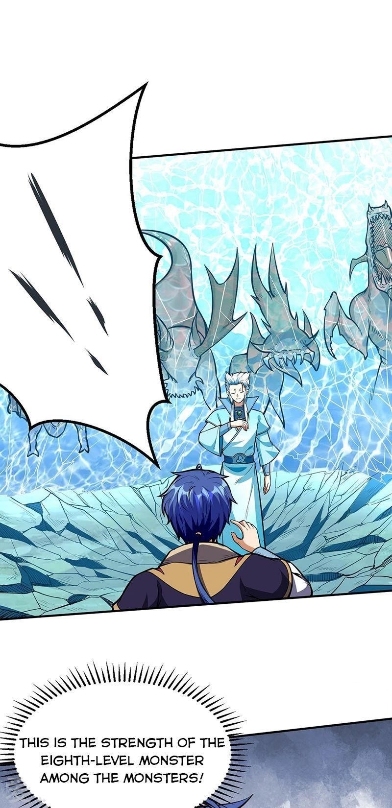 Martial Arts Reigns Chapter 245 - Manhwa18.com