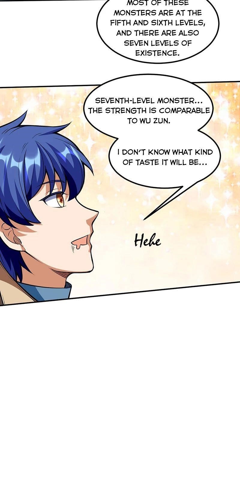 Martial Arts Reigns Chapter 245 - Manhwa18.com