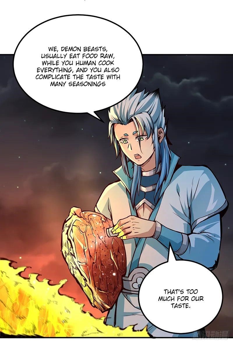 Martial Arts Reigns Chapter 246 - Manhwa18.com