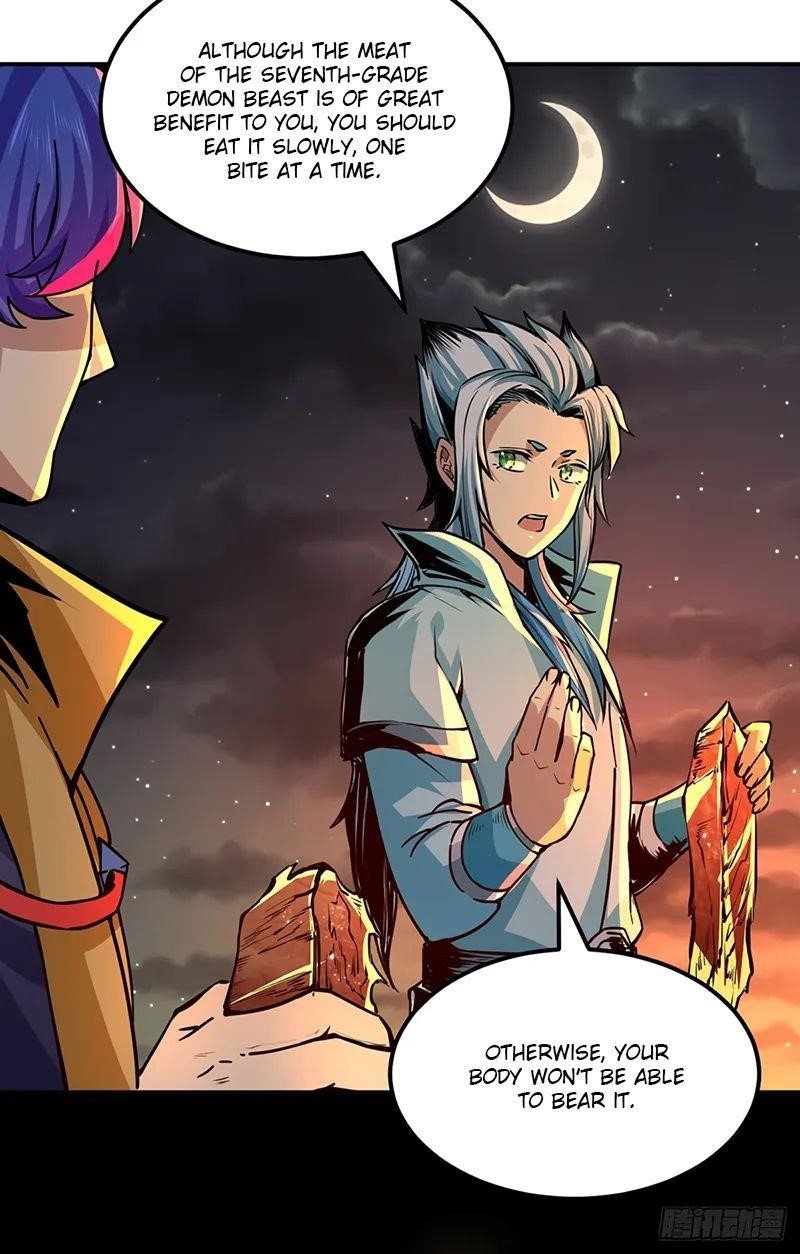 Martial Arts Reigns Chapter 246 - Manhwa18.com