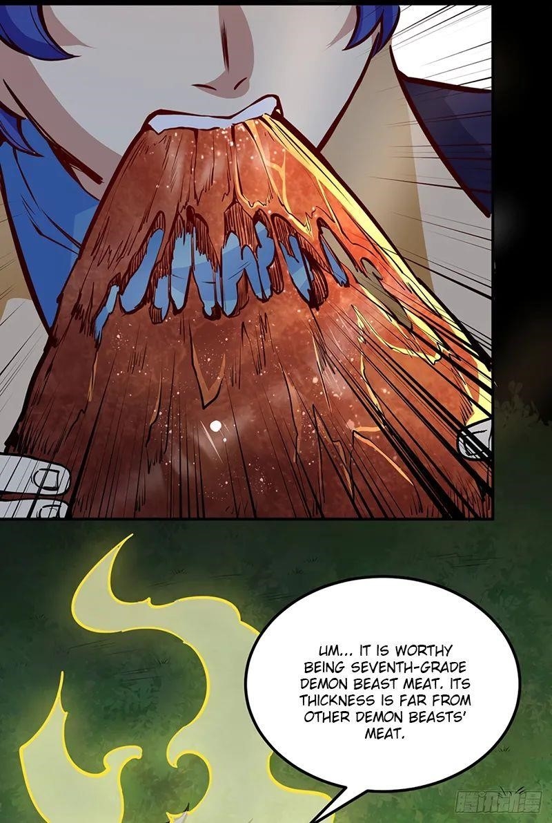 Martial Arts Reigns Chapter 246 - Manhwa18.com