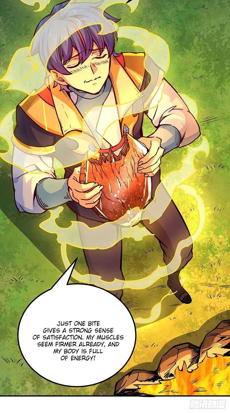 Martial Arts Reigns Chapter 246 - Manhwa18.com