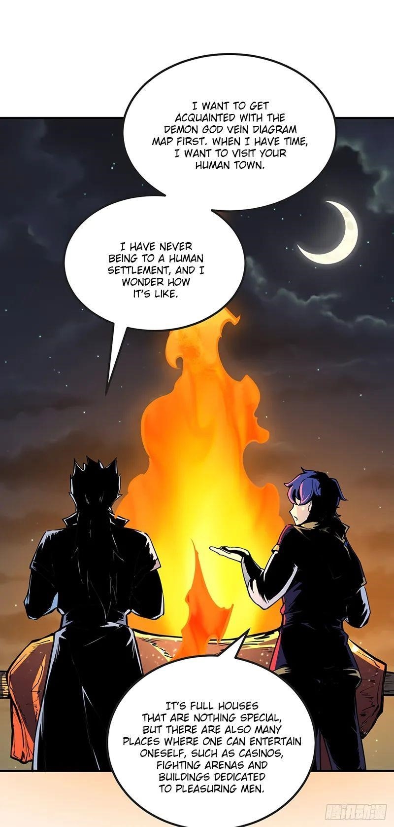 Martial Arts Reigns Chapter 246 - Manhwa18.com