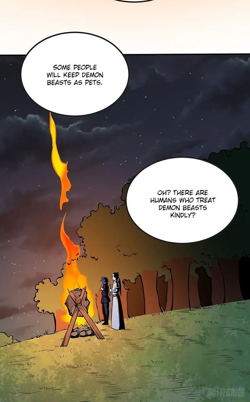 Martial Arts Reigns Chapter 246 - Manhwa18.com