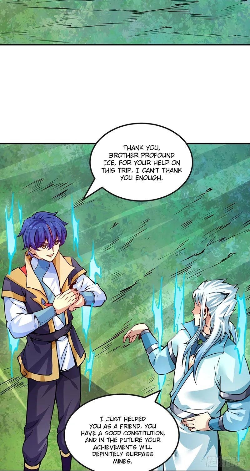 Martial Arts Reigns Chapter 246 - Manhwa18.com