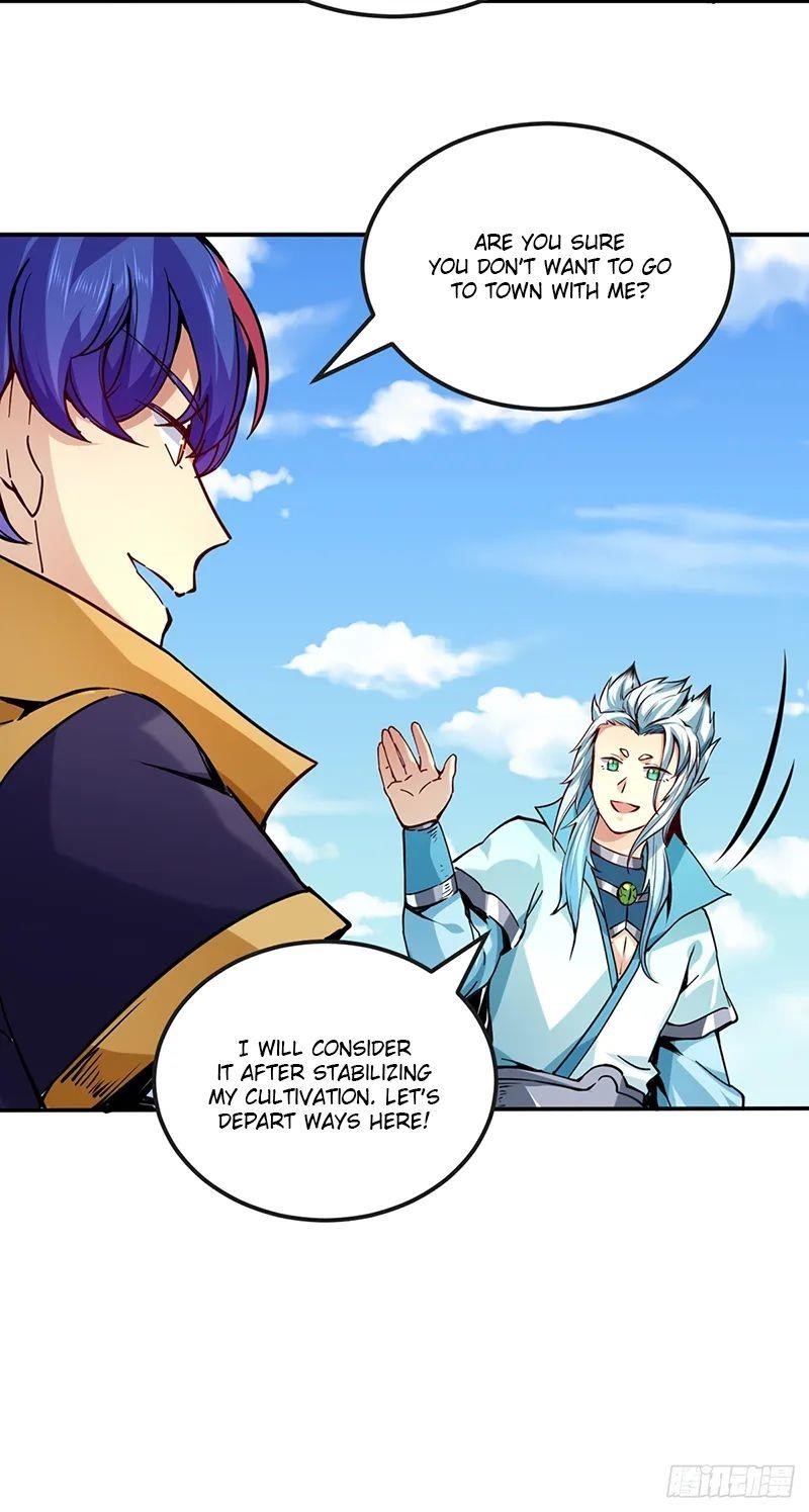 Martial Arts Reigns Chapter 246 - Manhwa18.com