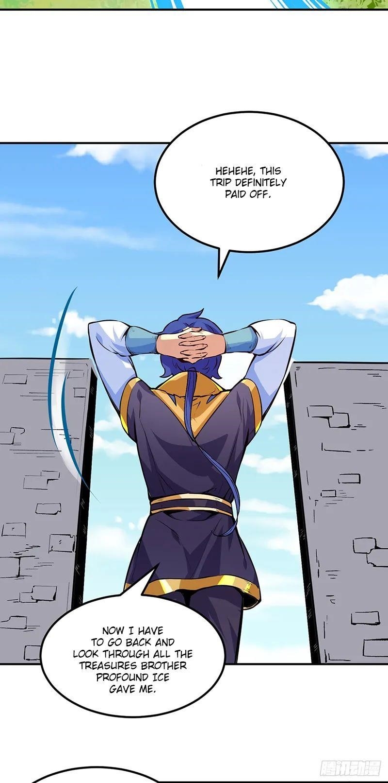 Martial Arts Reigns Chapter 246 - Manhwa18.com