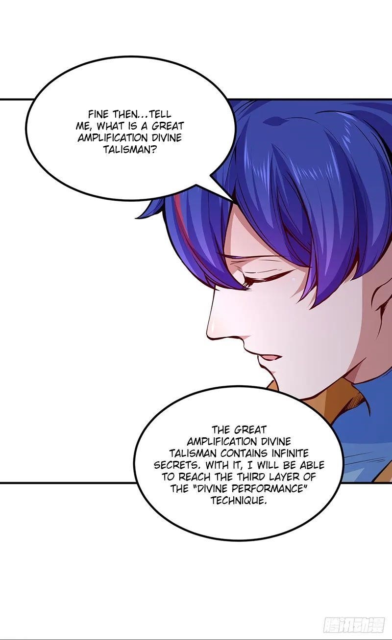 Martial Arts Reigns Chapter 246 - Manhwa18.com