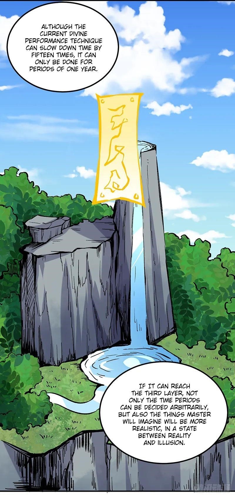 Martial Arts Reigns Chapter 246 - Manhwa18.com