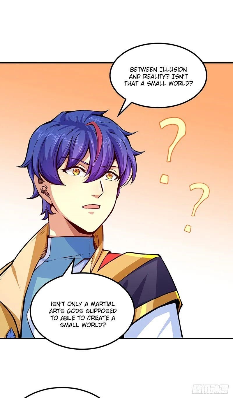 Martial Arts Reigns Chapter 246 - Manhwa18.com