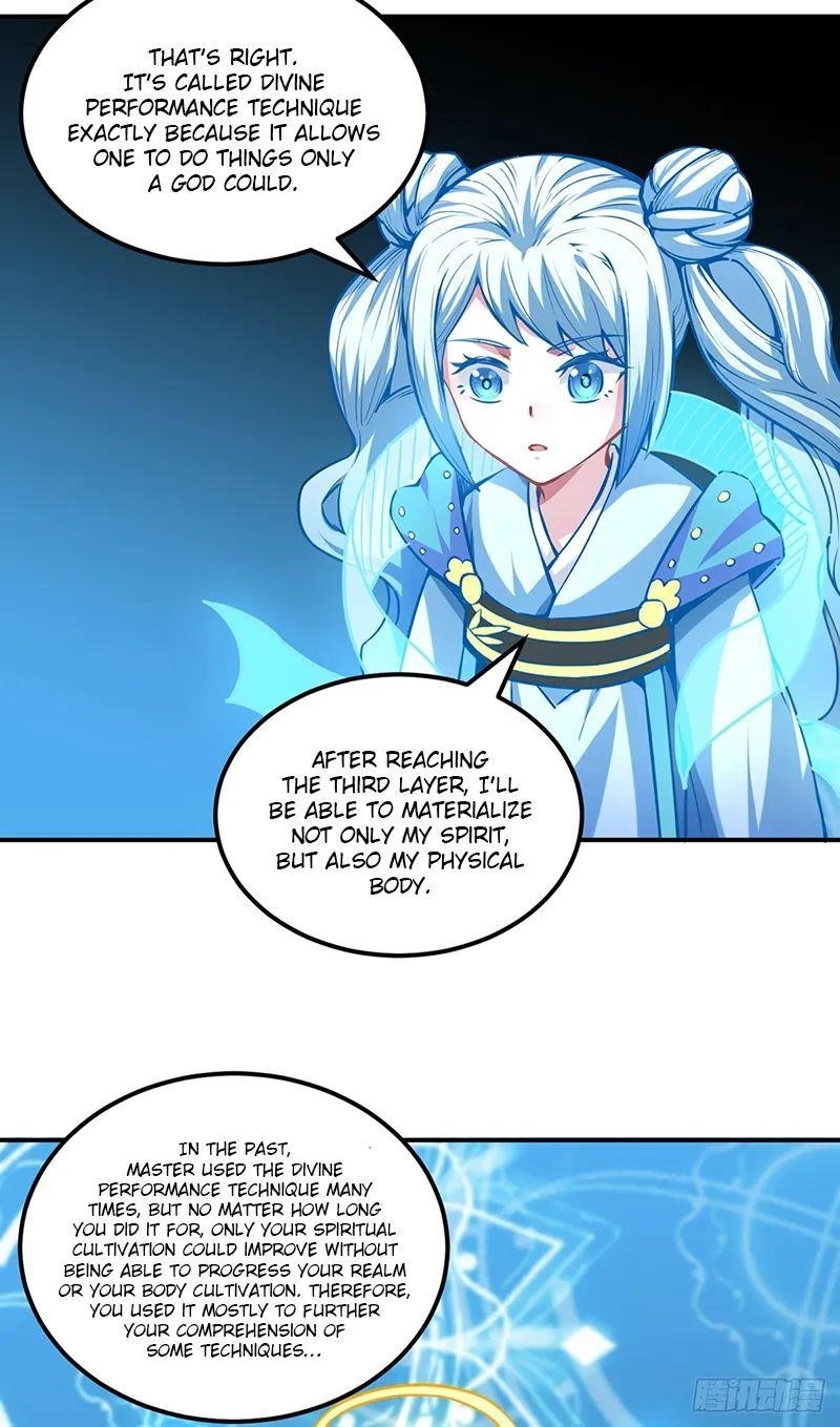Martial Arts Reigns Chapter 246 - Manhwa18.com