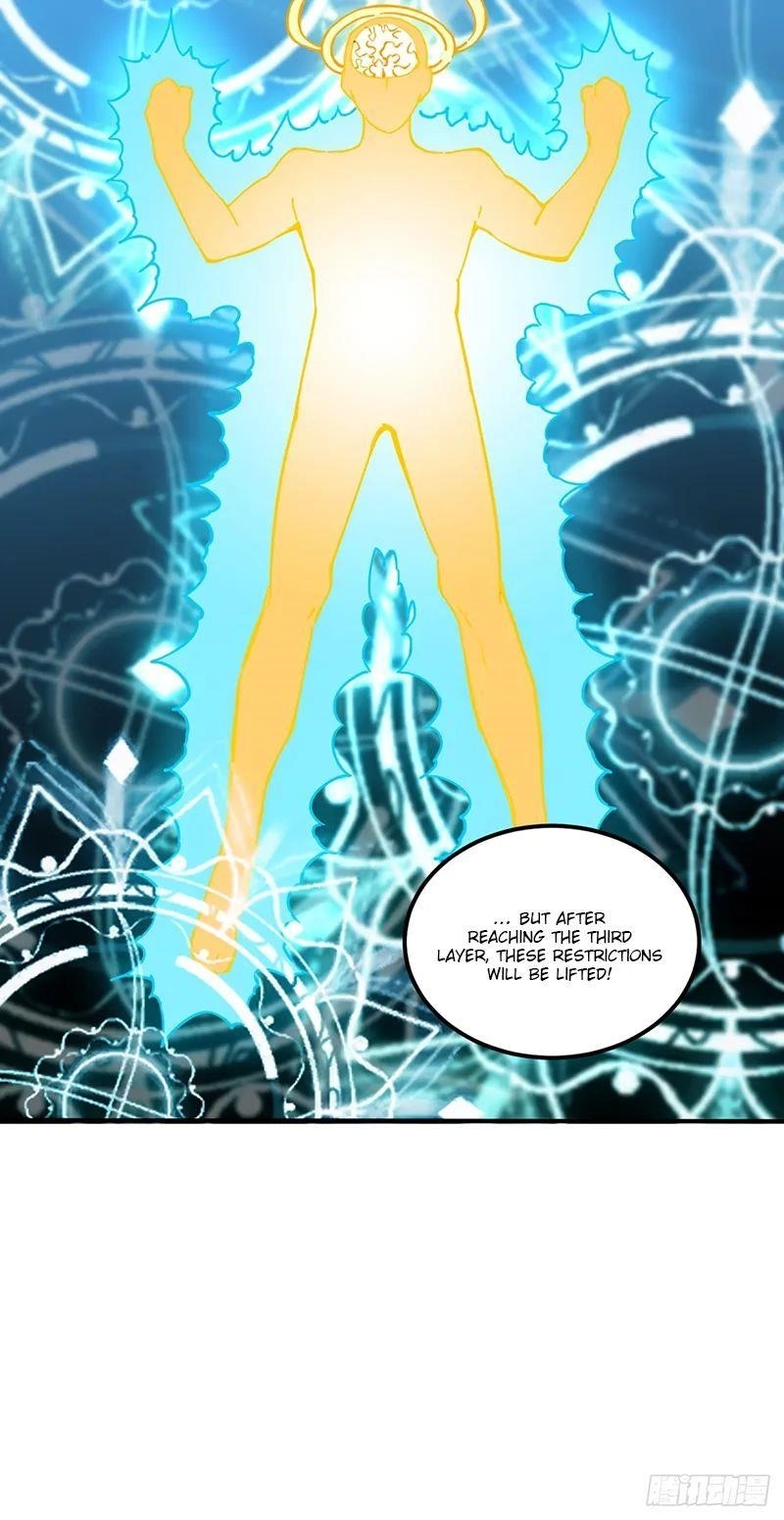 Martial Arts Reigns Chapter 246 - Manhwa18.com