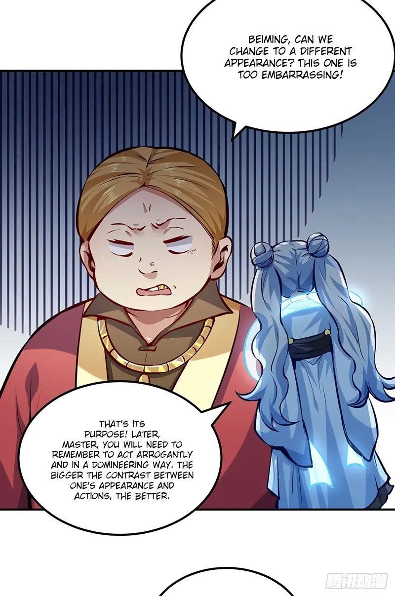 Martial Arts Reigns Chapter 246 - Manhwa18.com