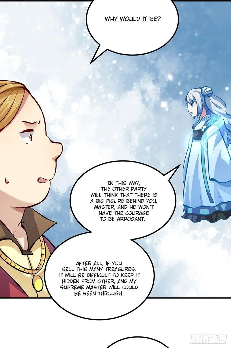 Martial Arts Reigns Chapter 246 - Manhwa18.com
