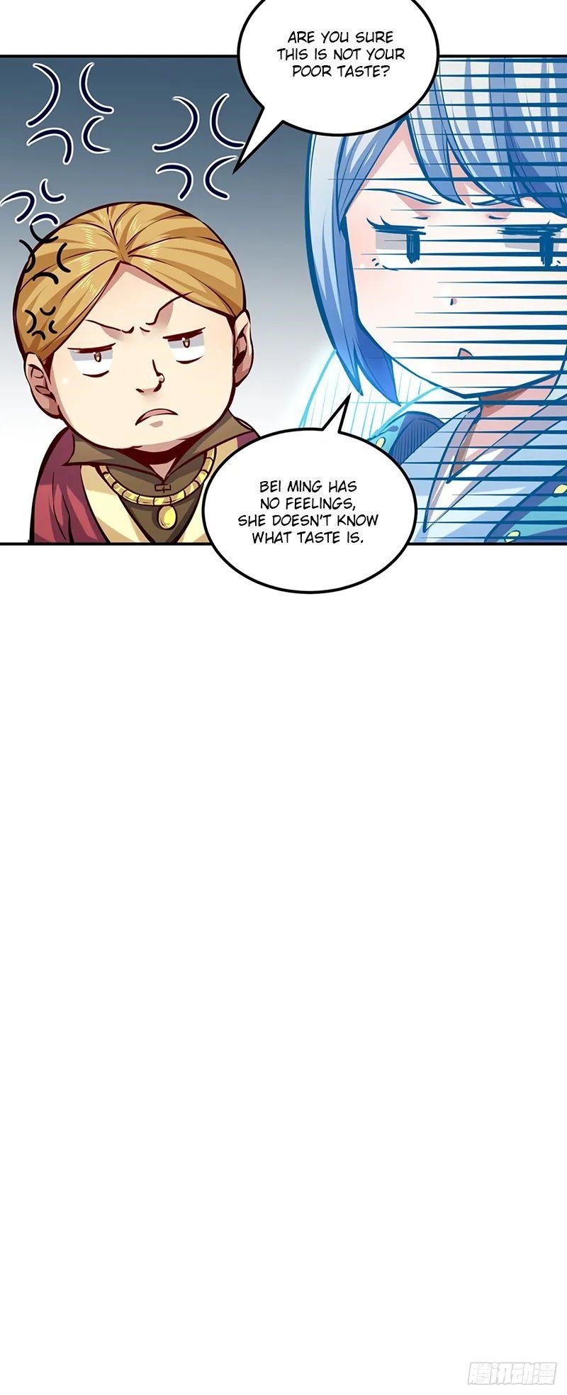 Martial Arts Reigns Chapter 246 - Manhwa18.com