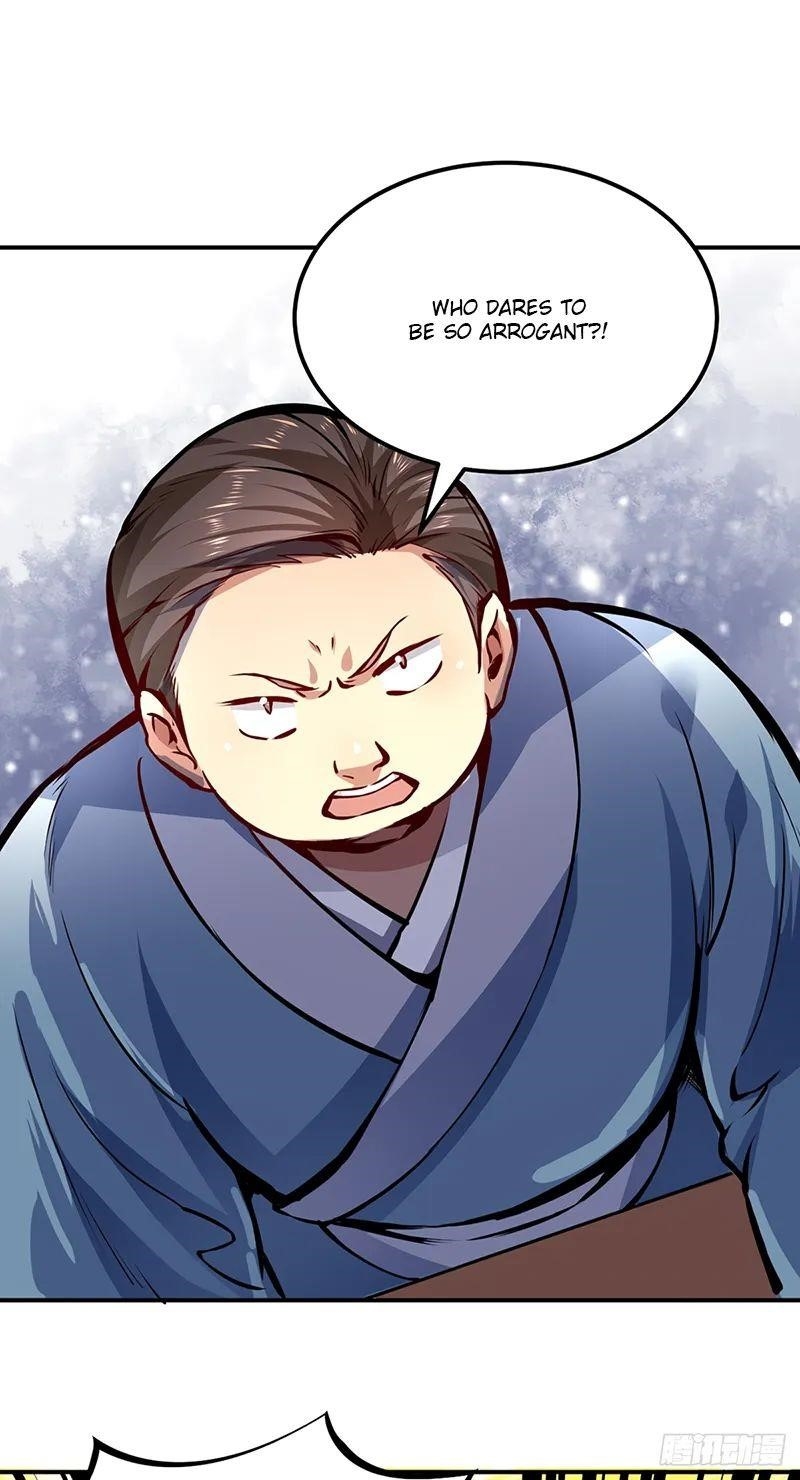 Martial Arts Reigns Chapter 246 - Manhwa18.com