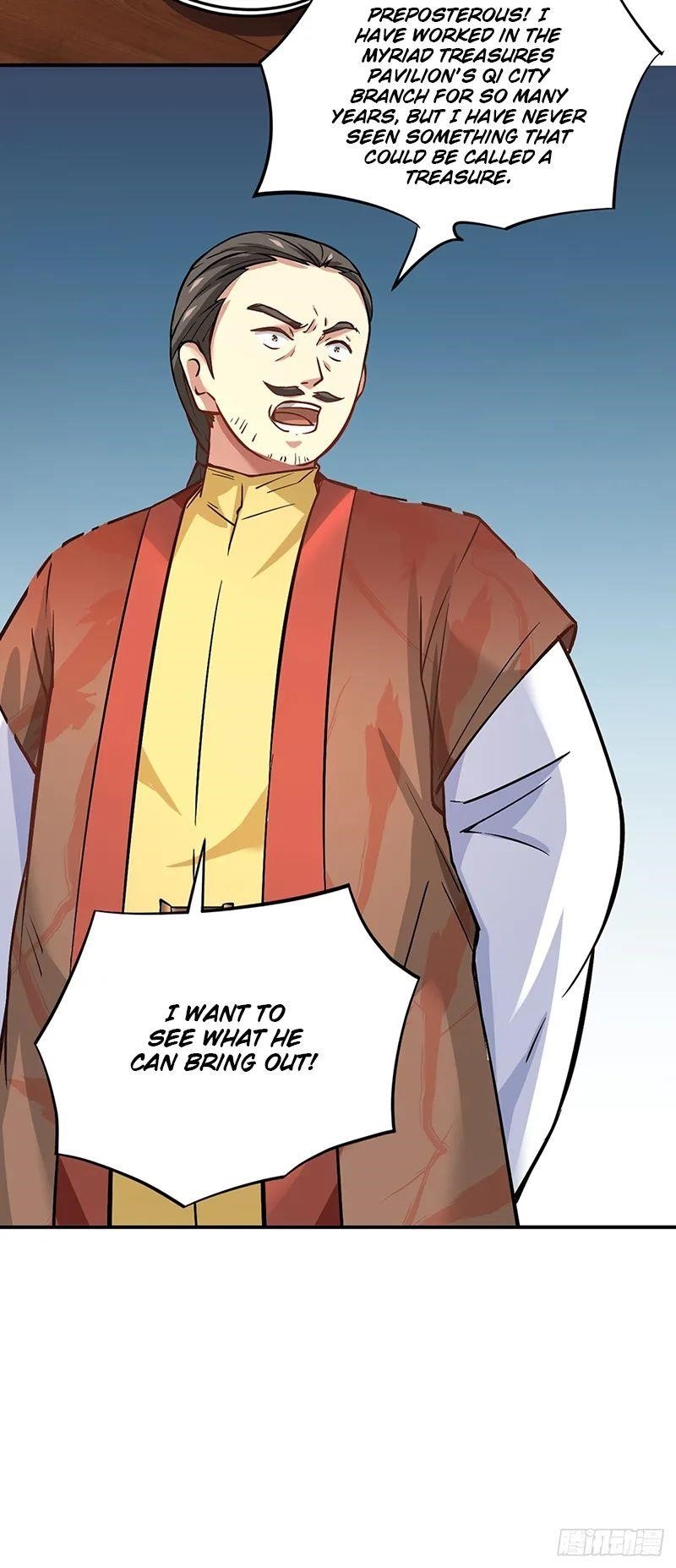 Martial Arts Reigns Chapter 247 - Manhwa18.com