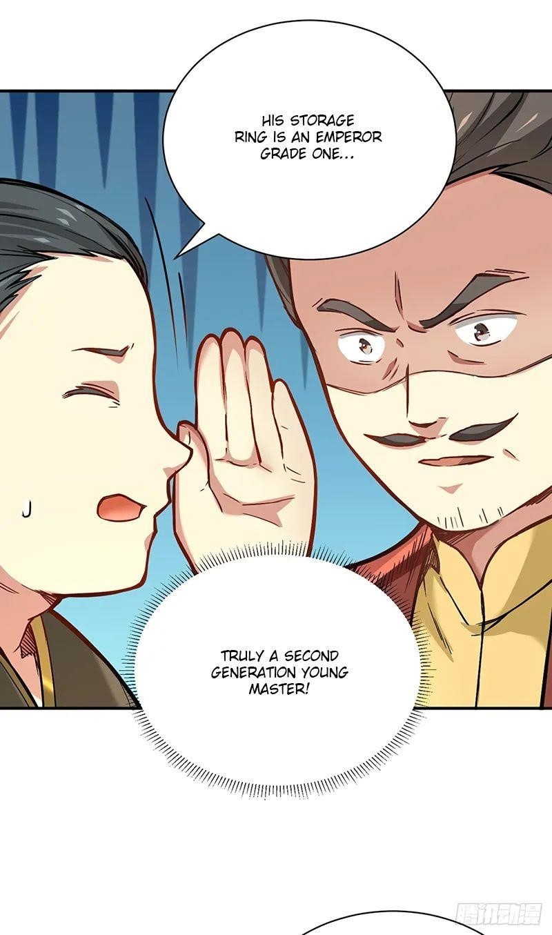 Martial Arts Reigns Chapter 247 - Manhwa18.com