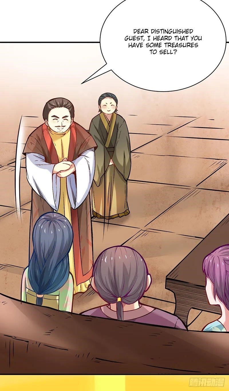 Martial Arts Reigns Chapter 247 - Manhwa18.com