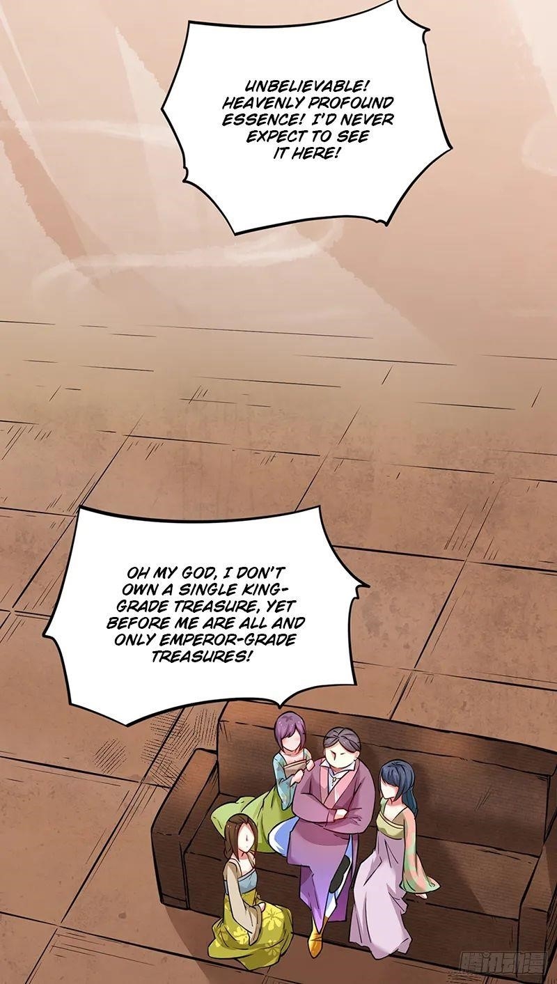 Martial Arts Reigns Chapter 247 - Manhwa18.com