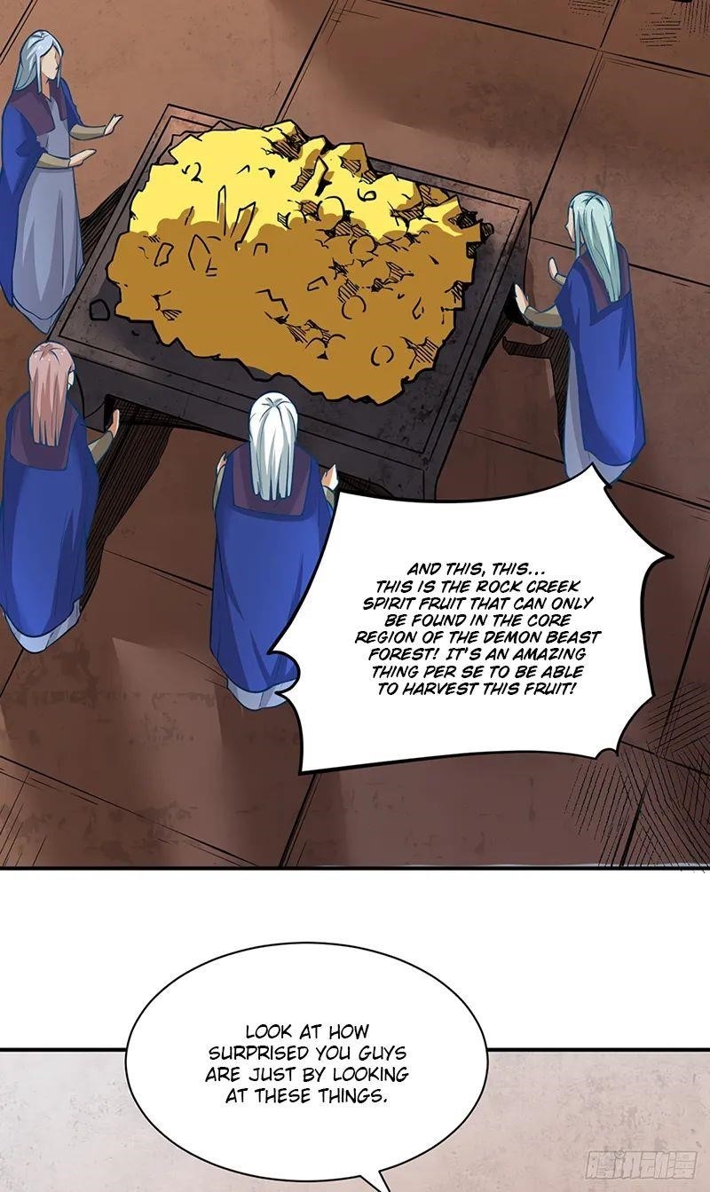 Martial Arts Reigns Chapter 247 - Manhwa18.com
