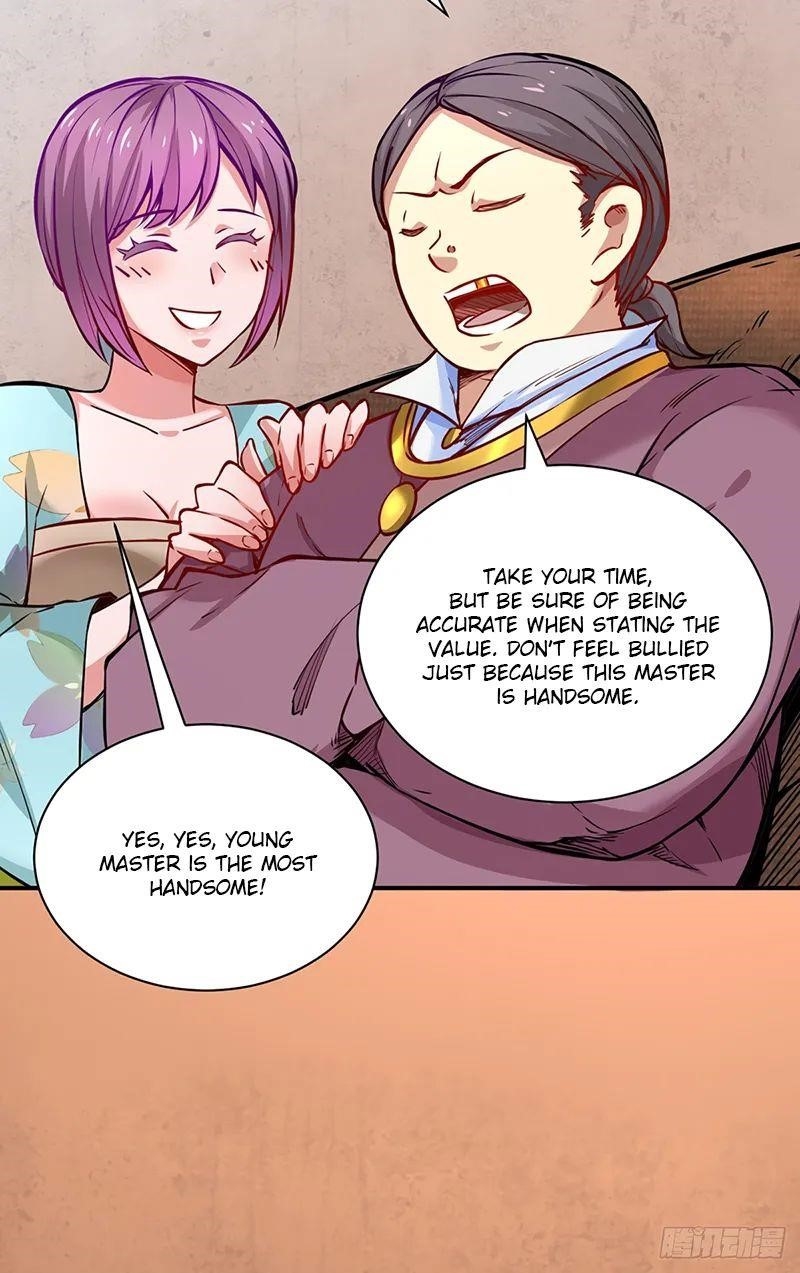 Martial Arts Reigns Chapter 247 - Manhwa18.com
