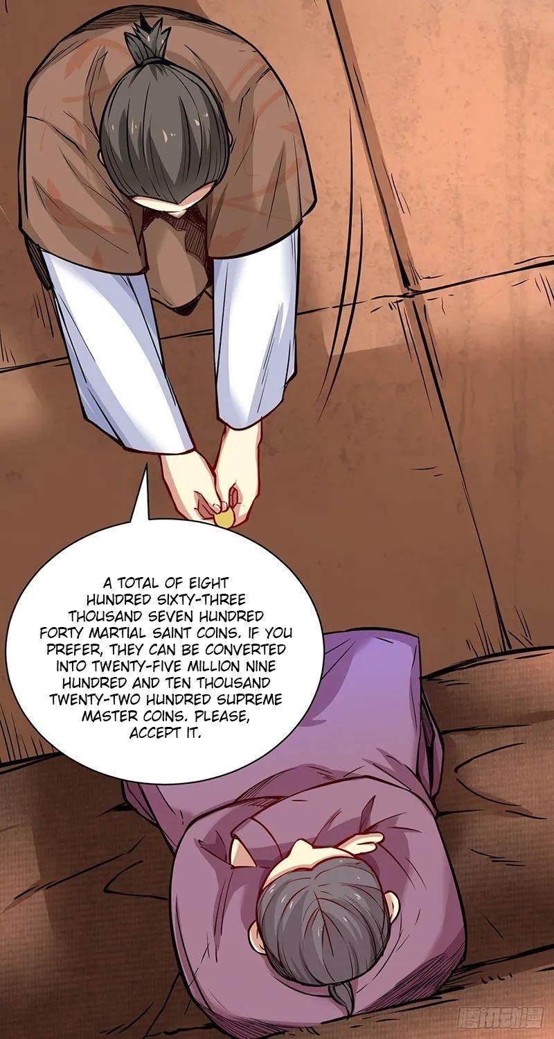 Martial Arts Reigns Chapter 247 - Manhwa18.com