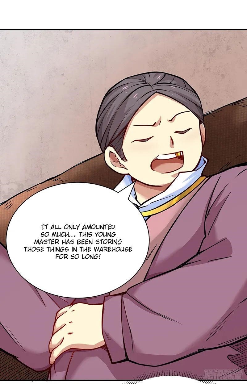 Martial Arts Reigns Chapter 247 - Manhwa18.com