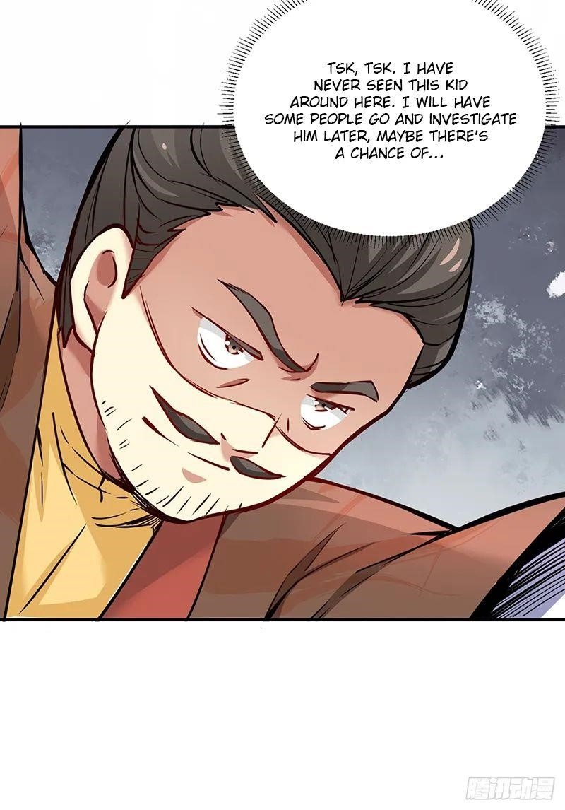 Martial Arts Reigns Chapter 247 - Manhwa18.com