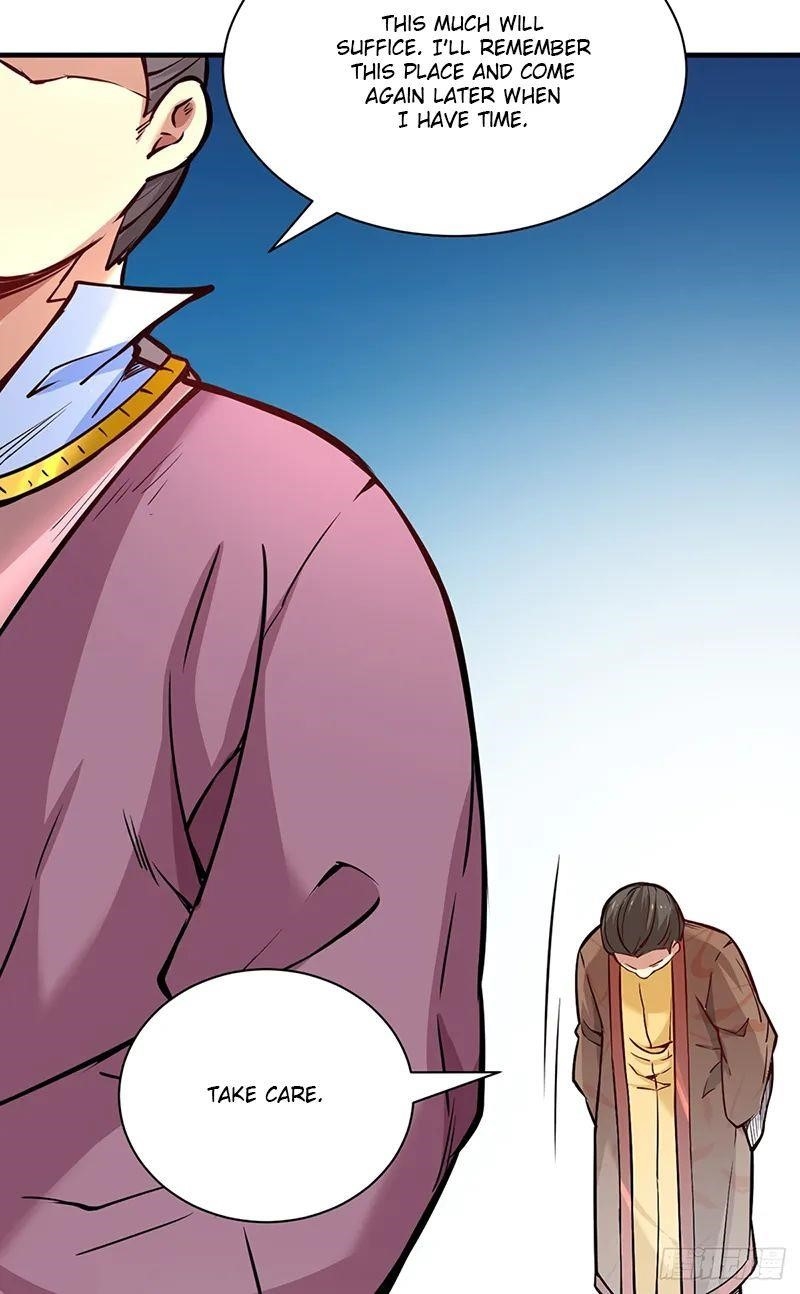 Martial Arts Reigns Chapter 247 - Manhwa18.com
