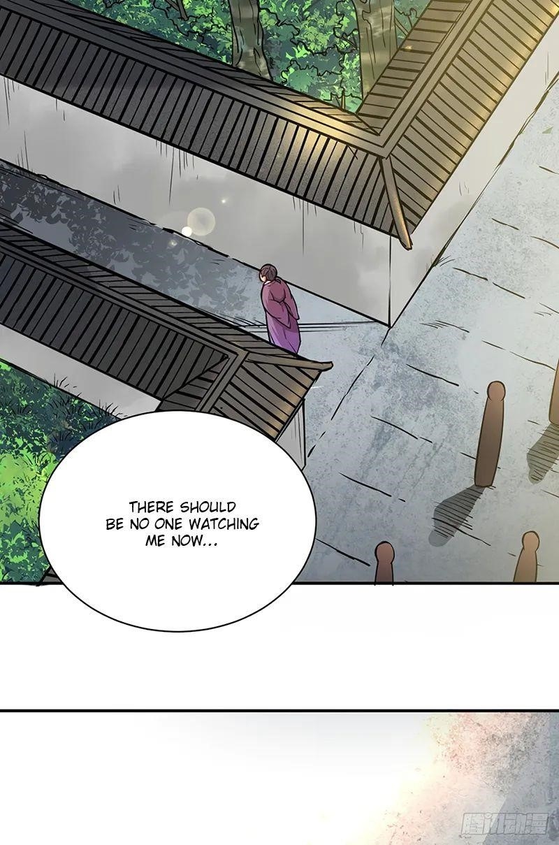 Martial Arts Reigns Chapter 247 - Manhwa18.com