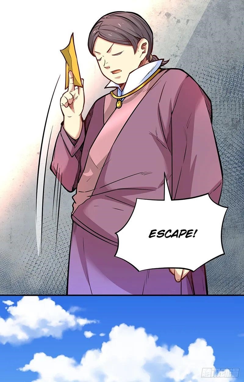 Martial Arts Reigns Chapter 247 - Manhwa18.com