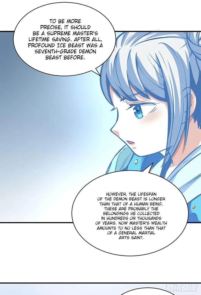 Martial Arts Reigns Chapter 247 - Manhwa18.com