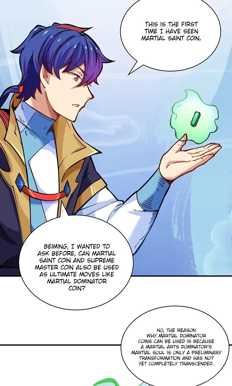 Martial Arts Reigns Chapter 247 - Manhwa18.com