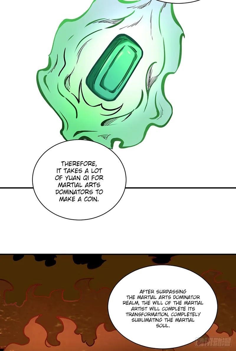 Martial Arts Reigns Chapter 247 - Manhwa18.com