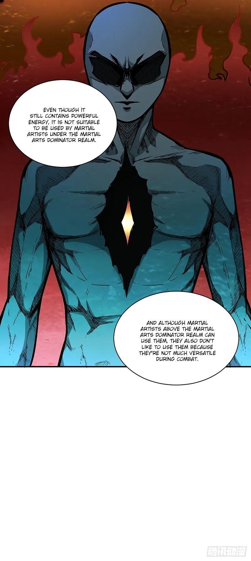 Martial Arts Reigns Chapter 247 - Manhwa18.com