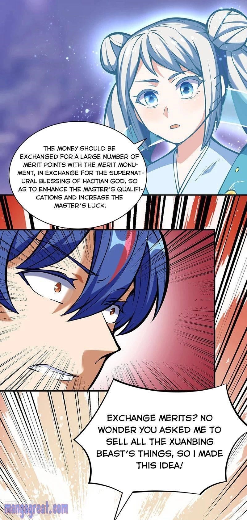 Martial Arts Reigns Chapter 248 - Manhwa18.com