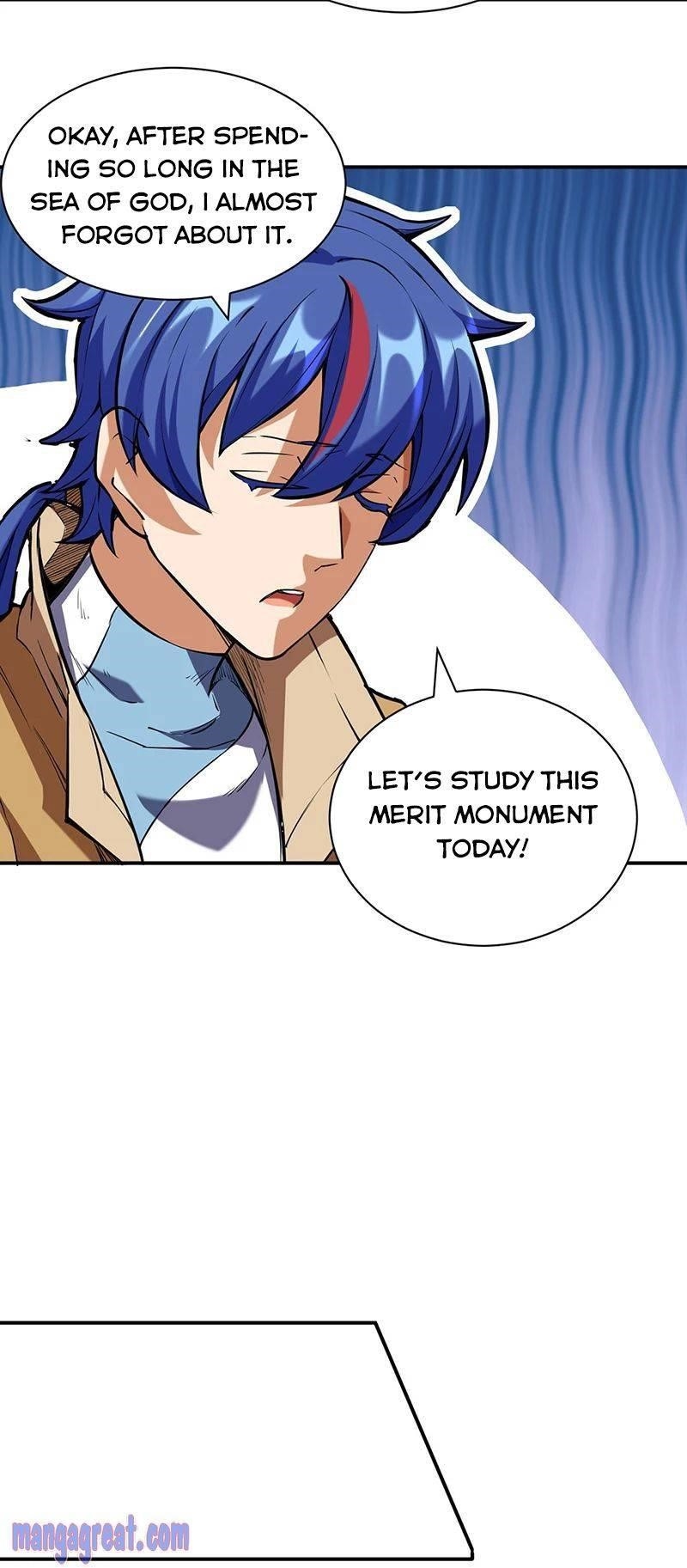 Martial Arts Reigns Chapter 248 - Manhwa18.com