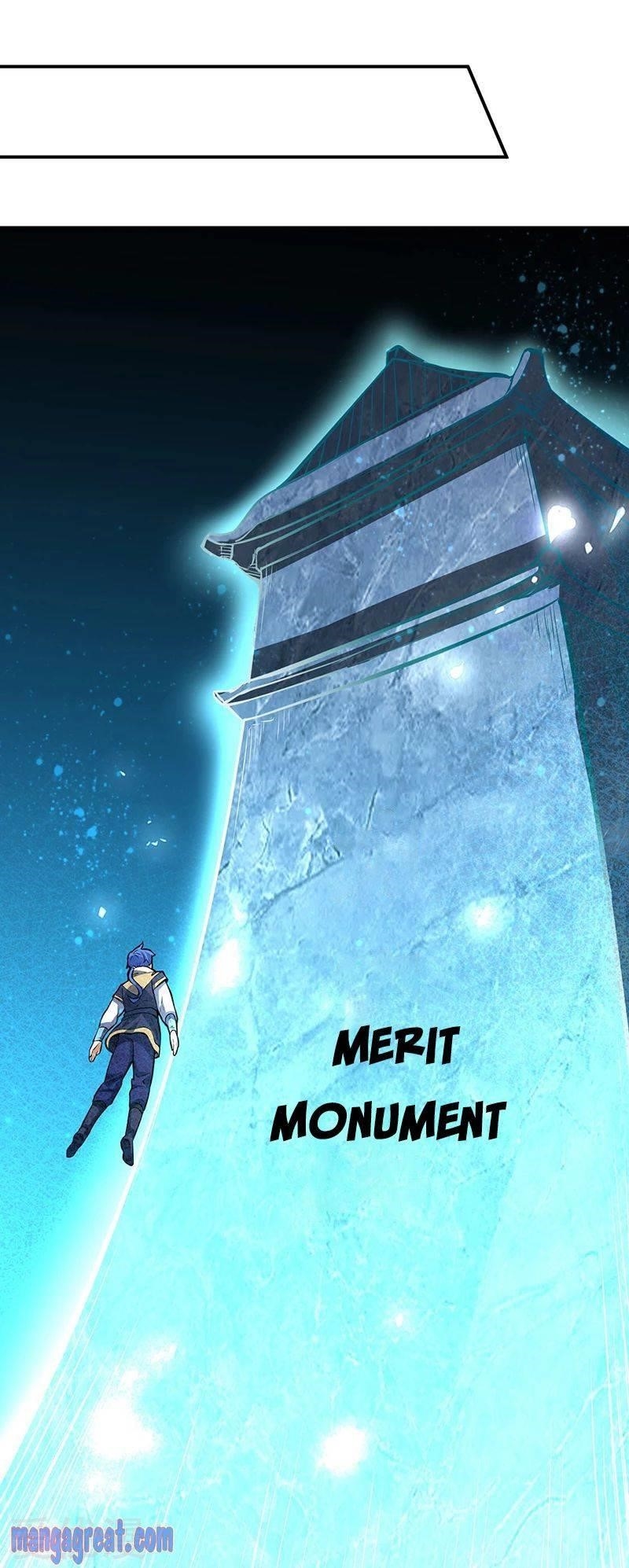 Martial Arts Reigns Chapter 248 - Manhwa18.com