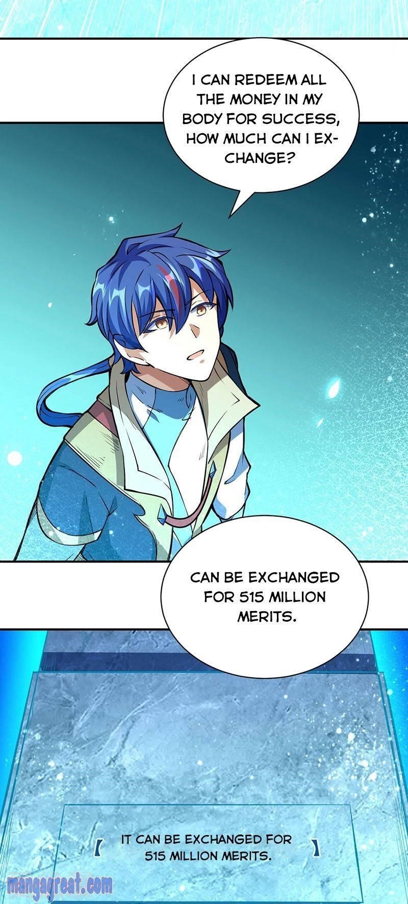 Martial Arts Reigns Chapter 248 - Manhwa18.com