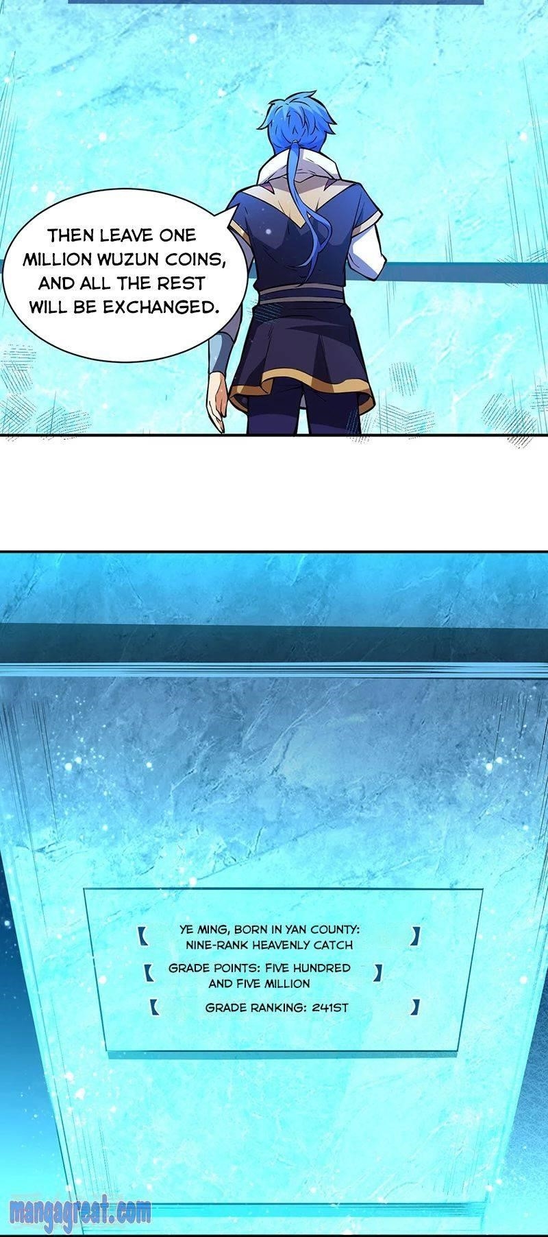 Martial Arts Reigns Chapter 248 - Manhwa18.com