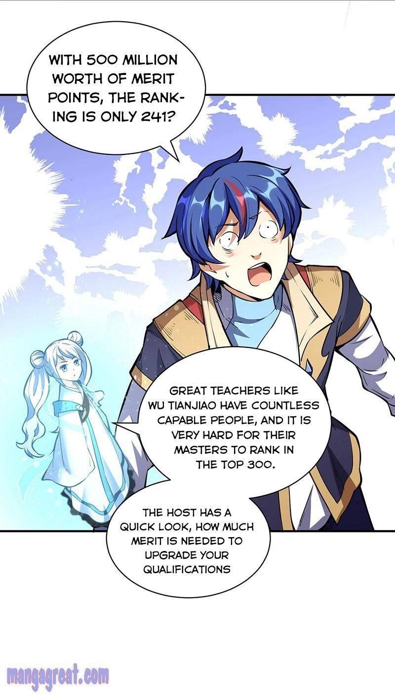 Martial Arts Reigns Chapter 248 - Manhwa18.com