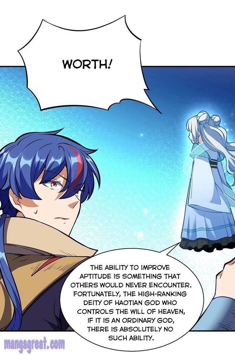 Martial Arts Reigns Chapter 248 - Manhwa18.com