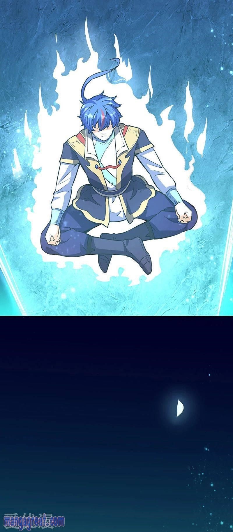 Martial Arts Reigns Chapter 248 - Manhwa18.com