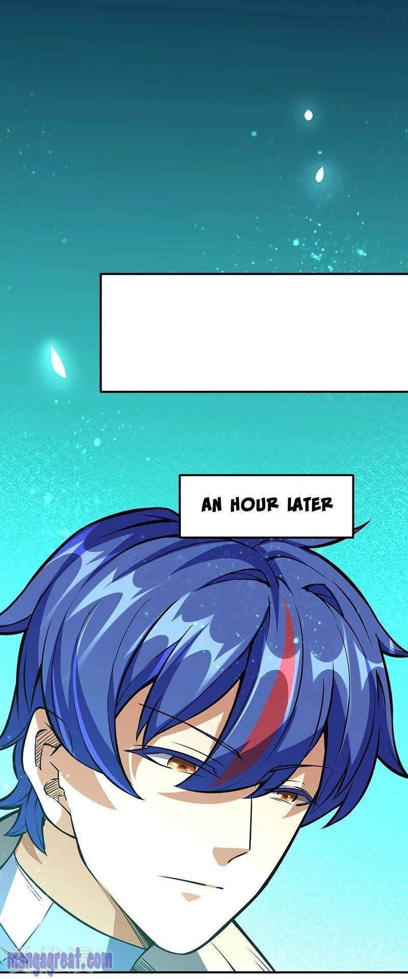 Martial Arts Reigns Chapter 248 - Manhwa18.com
