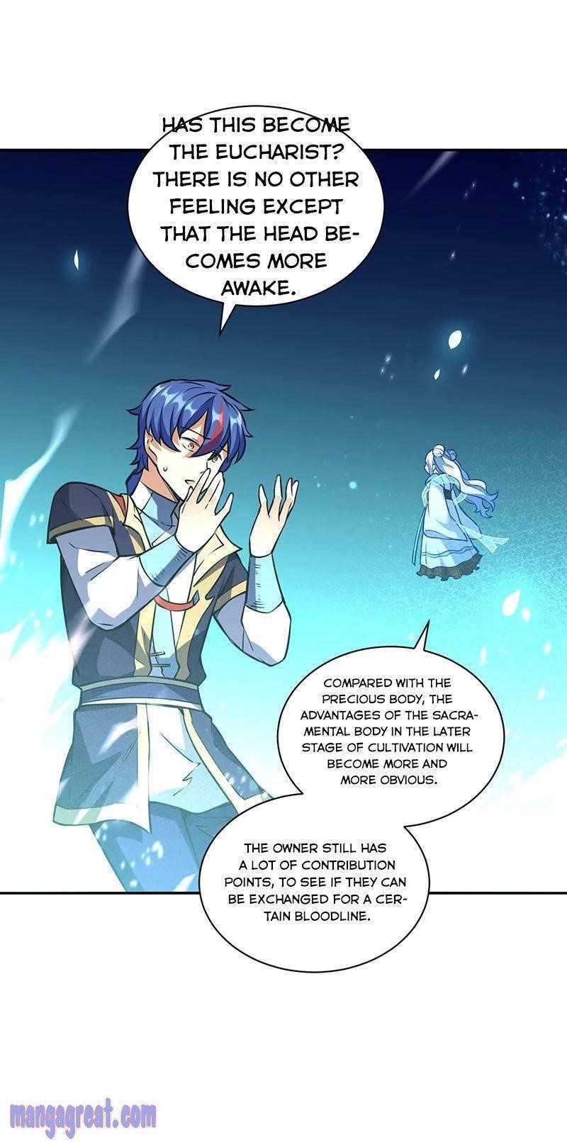 Martial Arts Reigns Chapter 248 - Manhwa18.com