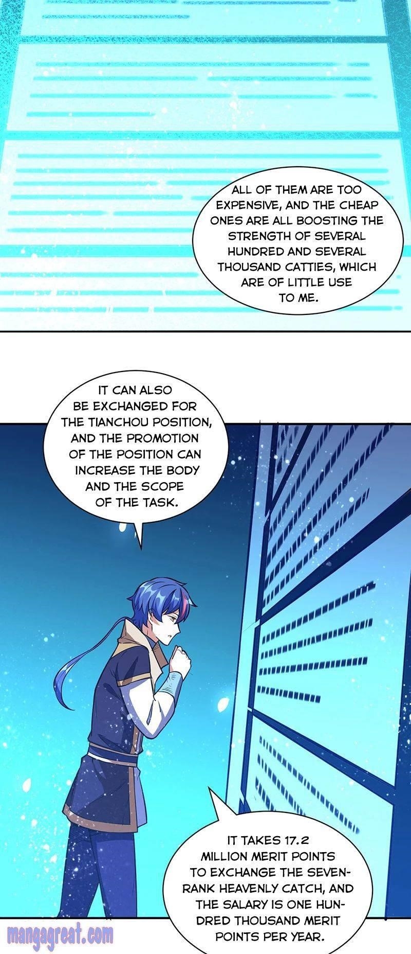 Martial Arts Reigns Chapter 248 - Manhwa18.com